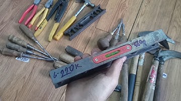 [27-5-2019✦P1] Dụng cụ Nhật: KỀM ĐIỆN-TUA VÍT GỖ-DỤNG CỤ LÀM VƯỜN | DIY Tools Huỳnh (DTH)