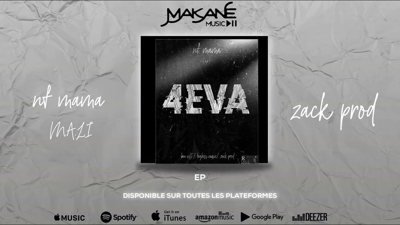 NF Mama - M.A.L.I (4EVA)