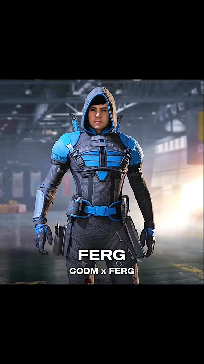 Every Collab Character in CODM..🔥