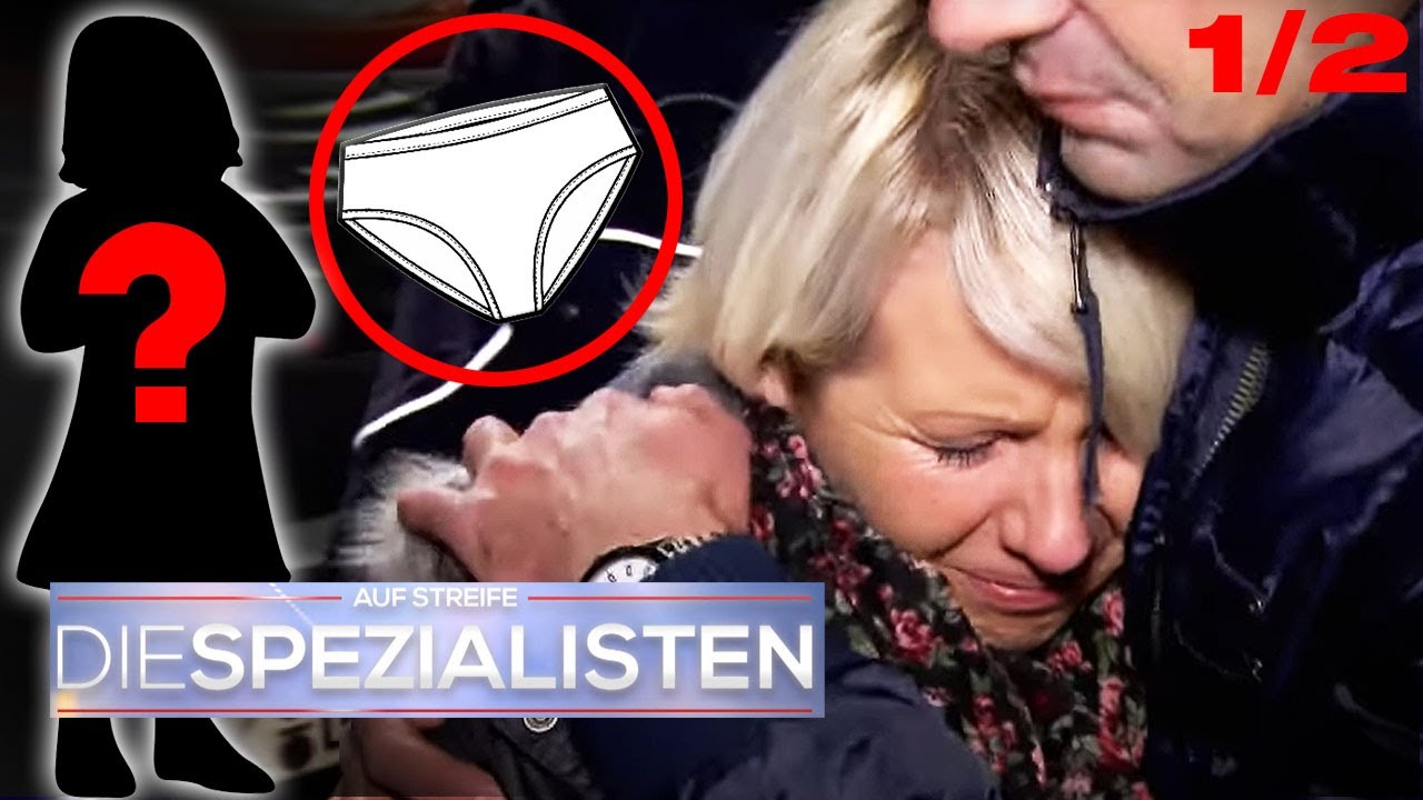 Grausamer Fund 😱 Was ist der vermissten Romy (9) zugestoßen? ​|1/2| Die Spezialisten | SAT.1