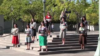 Salt Lake City welcomes you!