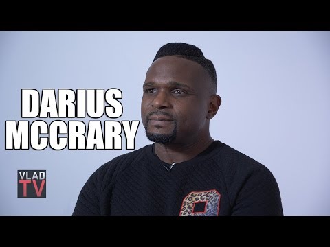 Video: Darius McCrary Net Worth