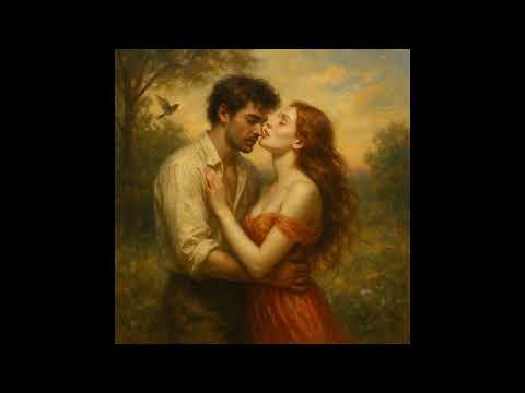 Eyes Fed The Soul With Beauty Pop Composition By Brodsky Line Music 2025