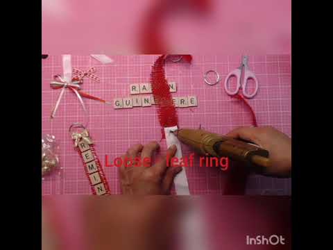 Day 10 - 12 Days Of Christmas: Easy Scrabble Tile Ornaments craftstudio
