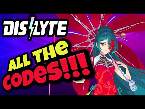Video NEW CODE in dislyte, all active codes and where to... - youtube