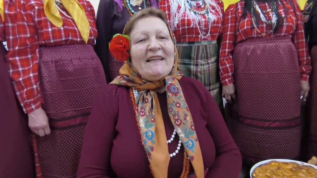 Бабинден в Кортен 2026