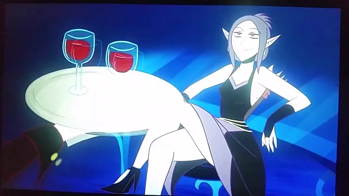 Daria Cohen Round 6:The Showdown Reaction!