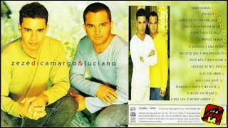 Zezé di Camargo e Luciano - Álbum 2000 (Álbum Completo)