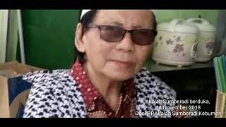 SOMALANGU BERDUKA... KH.MUSYAFA' ALI..