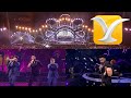 Noche de Brujas - Presentación Completa - Festival de la Canción de Viña del Mar 2020 - Full HD