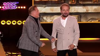 Teście (NOWOŚĆ, 2025) | Kabaret Moralnego Niepokoju, Kabaret Młodych Panów