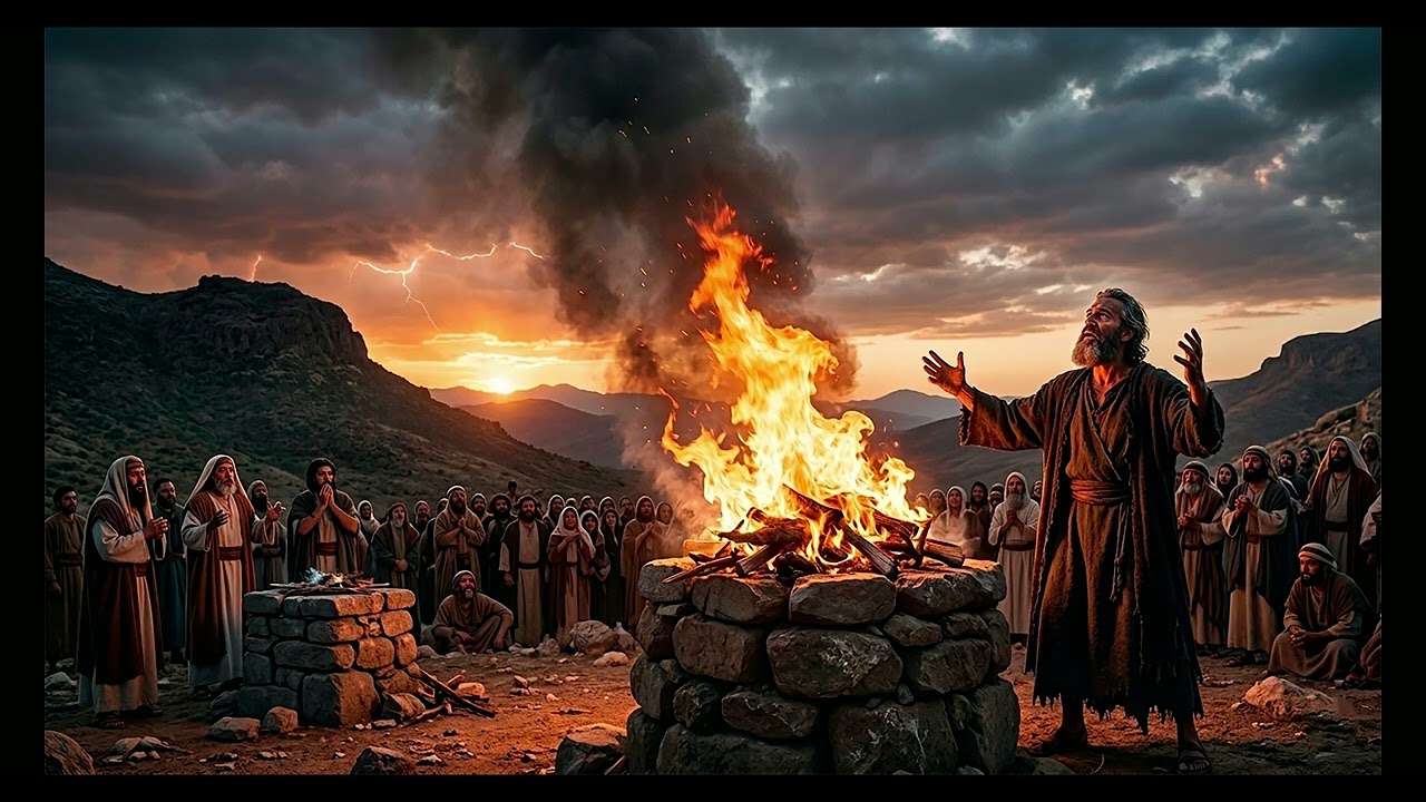 Muzica Crestina 2026 - Traim vremi de Har ca ILIE