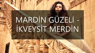 Bedri Ayseli & Mahmut Mardinli - Mardin Güzeli İkveysit Merdin Türkçe & Arapça #mardin #hercai Resimi