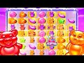 SUGAR RUSH 1000 KEPT BAITING ME UNTIL THIS MASSIVE WIN 🍭🚨