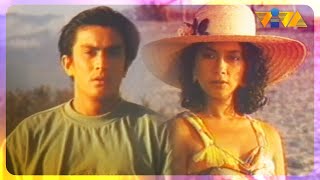 Best Drama Performances of Dina \u0026 Gary | Film Clip Starring Dina Bonnevie, Gary Estrada