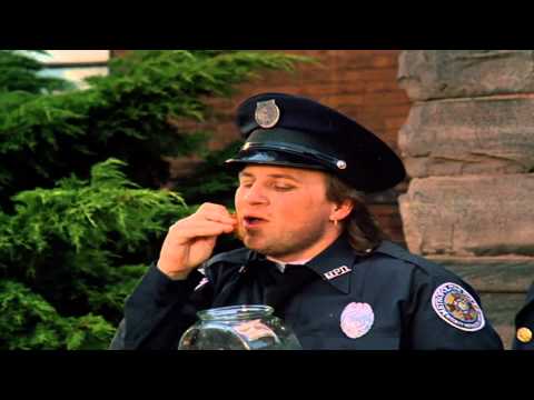 Police Academy 4 Trailer [HQ]