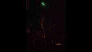 Freddy Trujillo Caguama Off Amexica Live At Jade Lounge