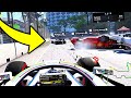 F1 2020 Dirty Drivers But If You Laugh You Win!