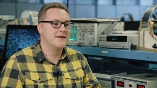 James Sargent - Computer Engineering