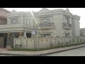 1 Kanal Corner House For Sale in Bahria Town Rawalpindi Islamabad