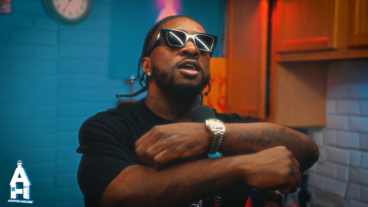 Watch 3200 Tre - Auntie House Freestyle (Official Performance Video) on YouTube Watch 3200 Tre - Auntie House Freestyle (Official Performance Video) on YouTube