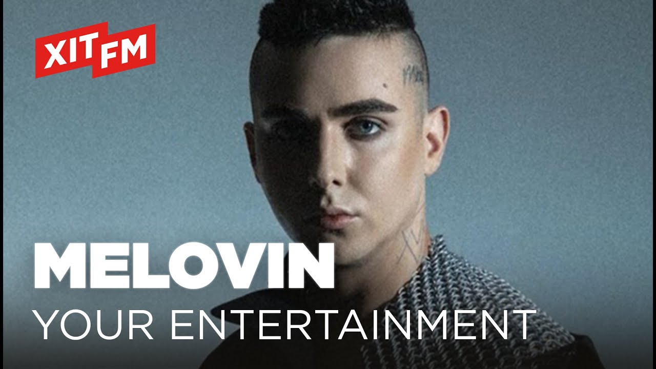 MELOVIN – YOUR ENTERTAINMENT