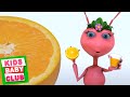 Orange Juice Song Music For Kids Nursery Rhymes For Children By Kids Baby Club mp3