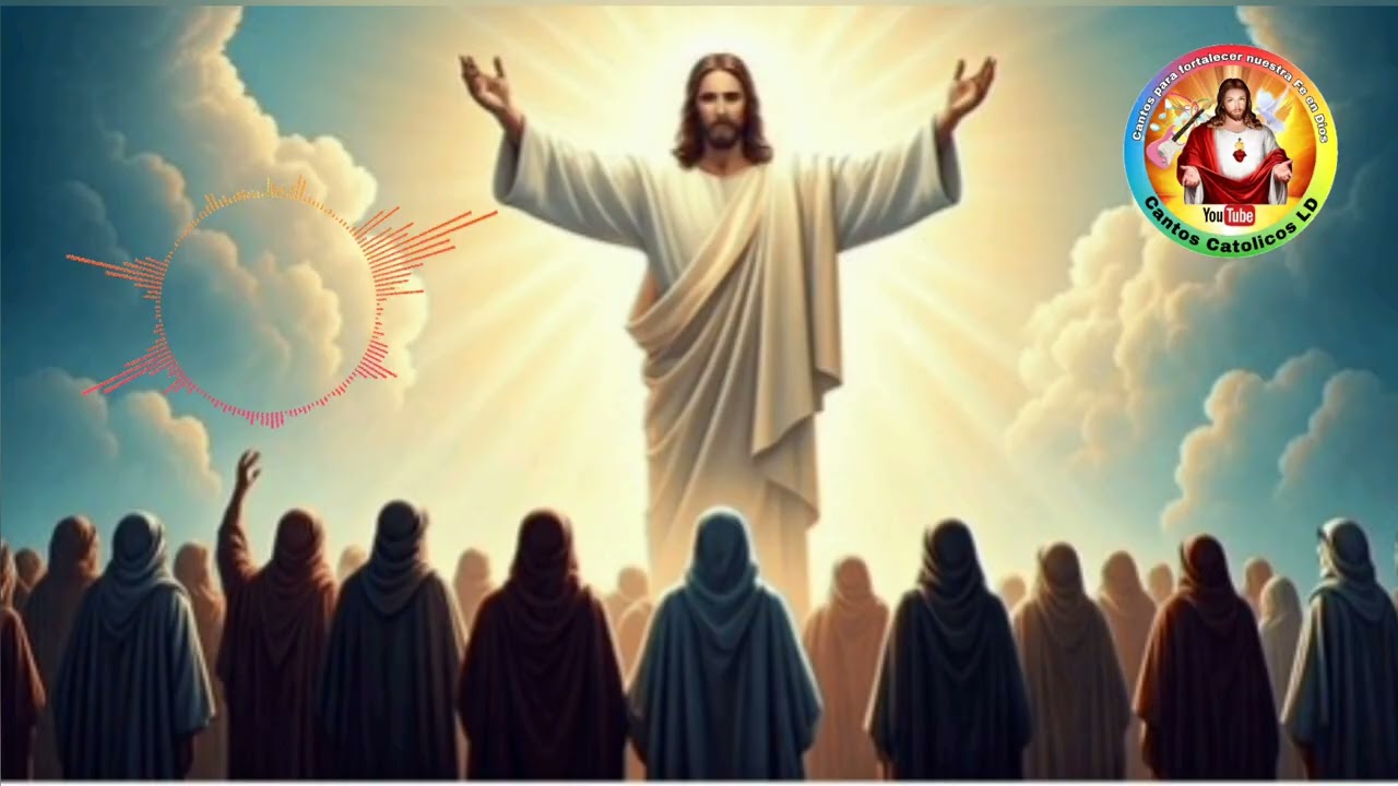 MCM La Virgen de Santa Rosa - Tek'an chi jut ko b'a #cantoscatólicos #2026