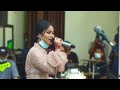Dil Laga Liya | Putri with AW Band (AUDIO HD)