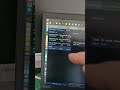 Reticulum LXMF Messaging WiFi Server on Raspberry Pi Zero #raspberrypi #python #lxmf #reticulum