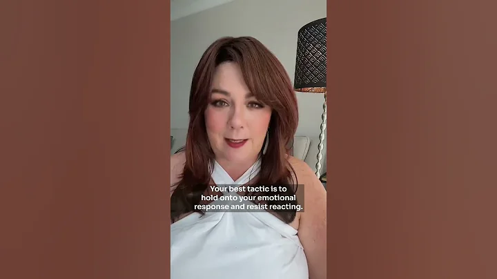 A few quick tips on how to handle DARVO.