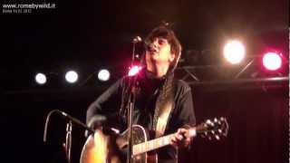 Eric Martin - "Daddy Brother Lover Little Boy" @ Init, Rome - HD