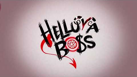 helluva boss IMP jingle (Japanese dub)