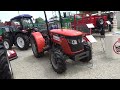 TAFE 6515 Open Tractor 2022