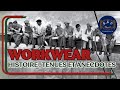 Workwear  le guide ultime 