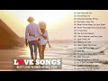 Most Beautiful Love Songs 2020 | Top 100 Romantic Love Songs | Backstreet Boys/Mltr/Westlife/Boyzone