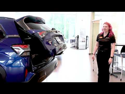Subaru How To