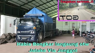 Download Lagu Alhamdulillah mbah Gotic habis bongkar langsung muat gass Cianjur ngosong Jatake..!!  MP3