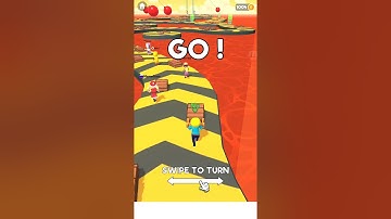 Shortcut Run Video Gameplay Level 45 #Shorts