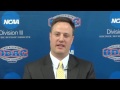 ODAC MBB Media Day: David Willson, Emory & Henry
