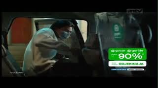IKLAN Gojek - Diskon 90% GoCar dan GoRide ver.04 - 30sec