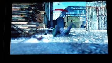 Best Class Setup! COD Ghosts!