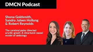 The CP directed acyclic graph |  Shona Goldsmith, Sandra Julsen Hollung &amp; Robert Reynolds | DMCN