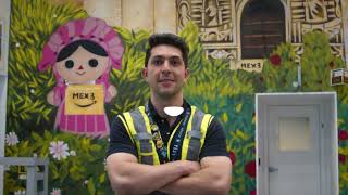 These Teamwork Tips Helped Omar Grow His Career at Amazon