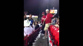 tfc vs nicaragua