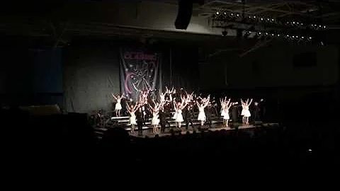 Amazing Technicolor Show Choir 2019 @Onalaska