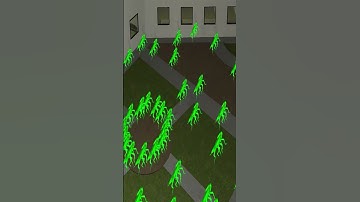 PART 01 #nextbots  #obungagmod1m