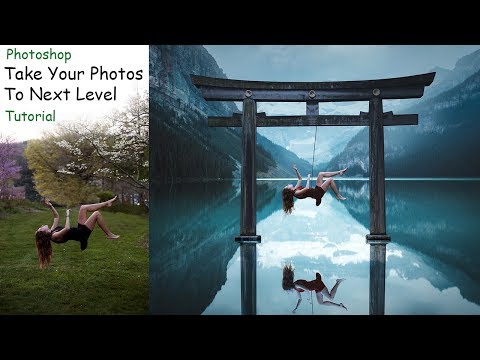 Advanced Photoshop cc PhotoManipulation Advanced Photoshop cc PhotoManipulation