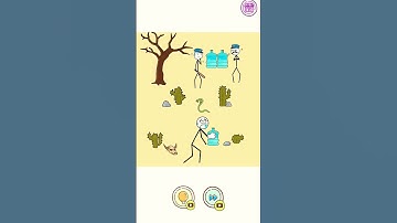 Thief Puzzle to pass a level - Level 311 #shorts #alllevels #gameplays #walkthrough