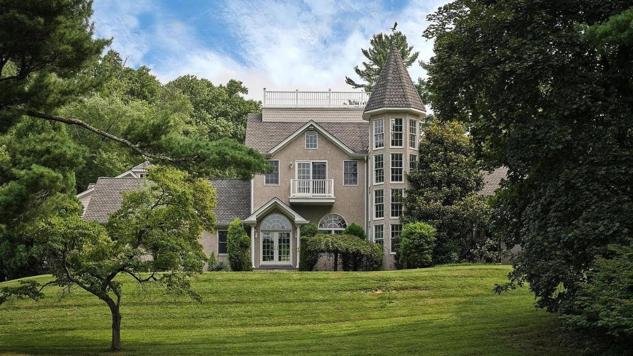 For Sale 1903 Durham Rd, New Hope, PA 18938 YouTube